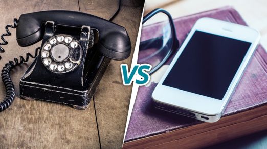 Antique or Modern Furniture?