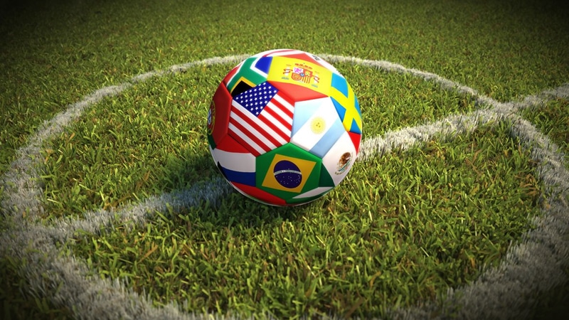 Mondiale in Brasile: 8 squadre rimaste, chi vince?