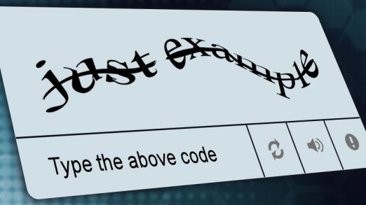 Come guadagnare online scrivendo CAPTCHA