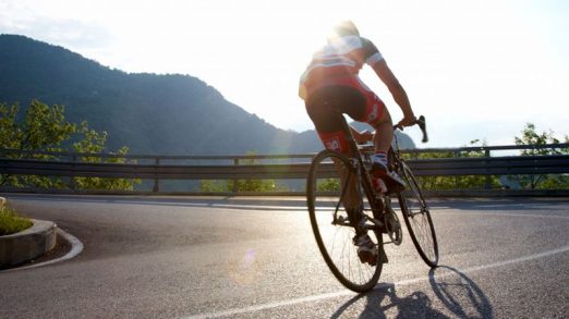 Pantani è stato vittima di un complotto?