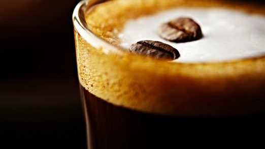 Come ti piace il caffé?