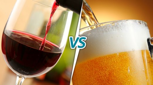 Vino o Birra?