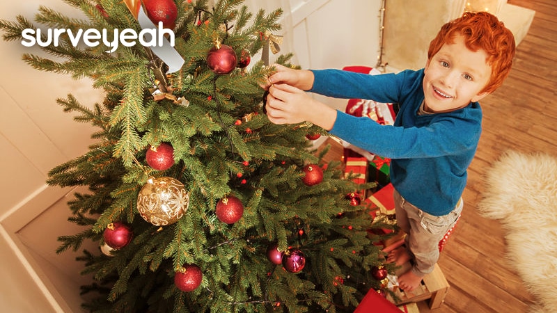 ¿Cuándo empiezas a decorar tu casa por Navidad?