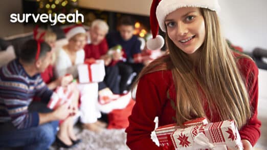 Hai già comprato i regali di Natale?