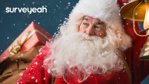 Credi a Babbo Natale?