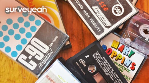 Hai ancora un… lettore di musicassette?