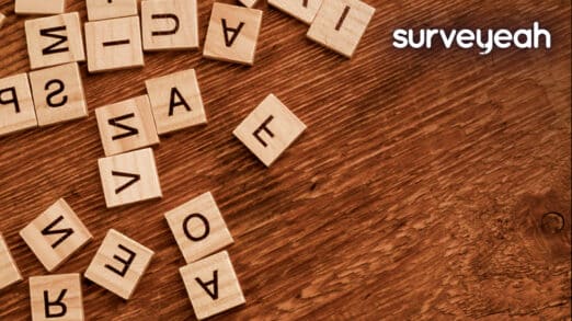Giochi a Scarabeo?