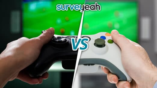 PlayStation o Xbox?