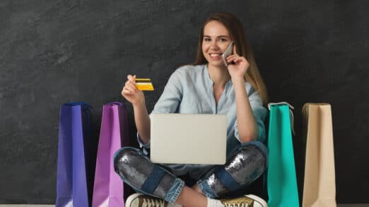 7 + 1 Consigli su come risparmiare facendo shopping online