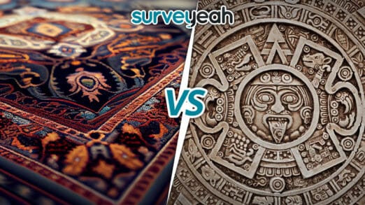 Persiani o Maya?