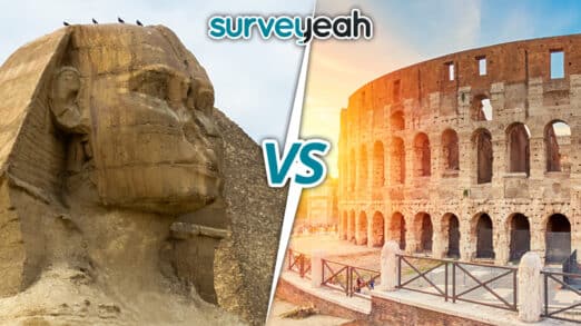 Romani o Egizi?